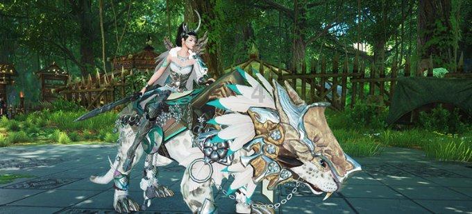 拯救迷路魔术男孩