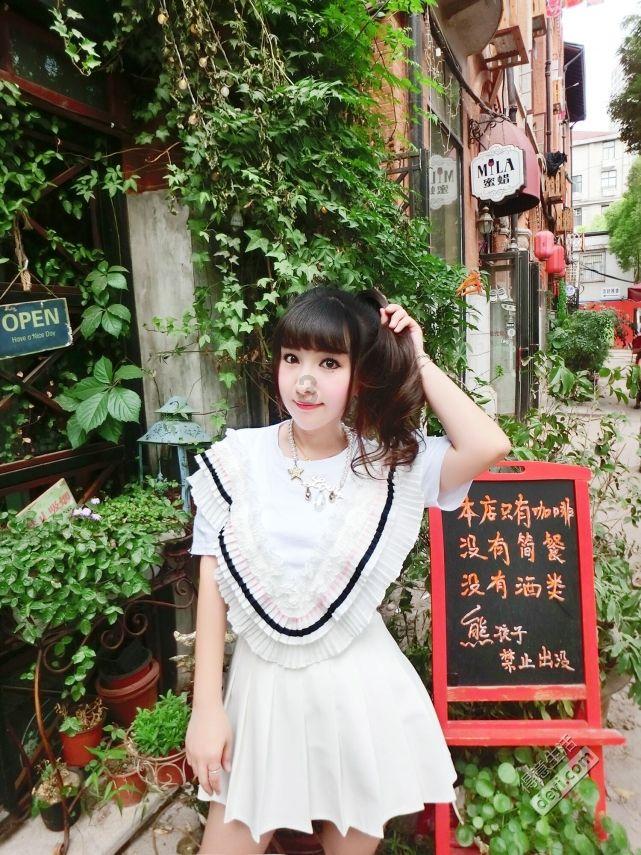 妙笔成画:用PS或SAI给二次元原画上色教程